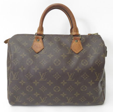 Autentica borsa a mano Louis