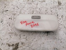 PLAFONIERA LUCE ABITACOLO PER SMART Forfour 453 (14>)