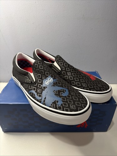 Scarpe skate vans - skate, ons
