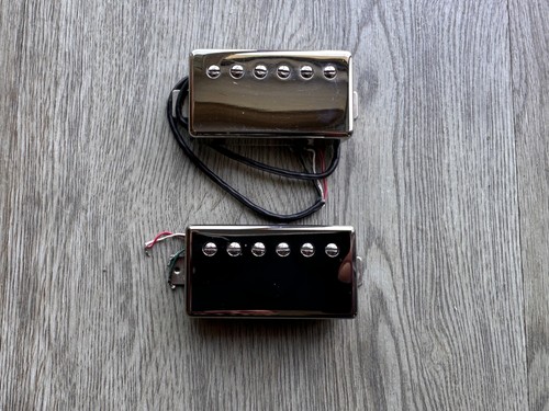 Seymour duncan 18 - seymour,
