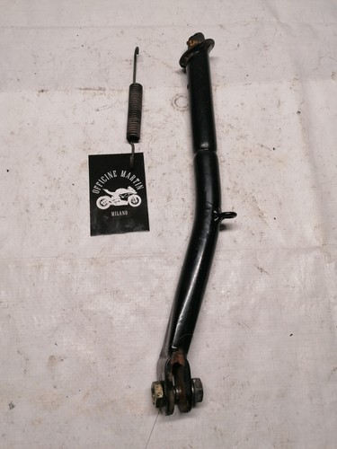 Cavalletto laterale originale - laterale,
