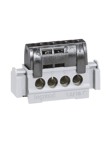 Legrand leg04854 morsettiera - legrand,