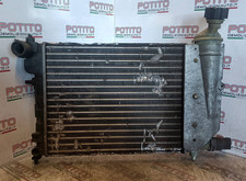 1301SX Radiatore CITROEN SAXO