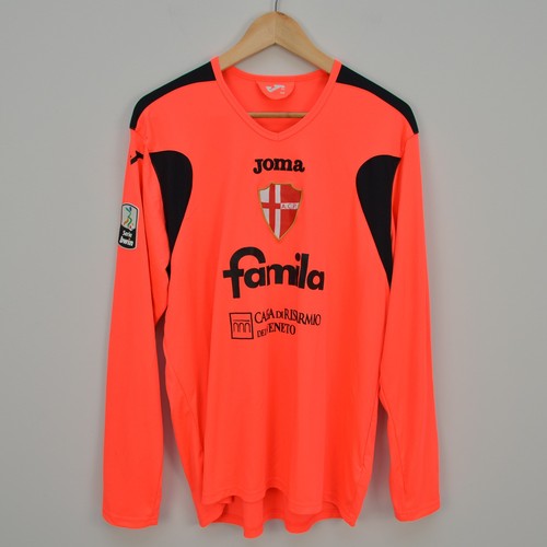 Maglia padova calcio 2011 2012 - padova, 2011/2012