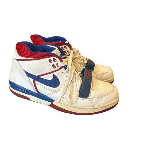 M293 nike air alpha force - alpha,