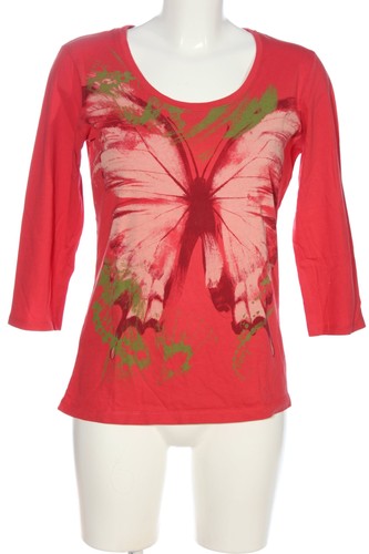Esprit camicia fantasia - fantasia, donna