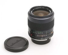 Minolta rokkor hh - mc, w.rokkor-hh