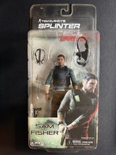 Modellino NECA Splinter Cell