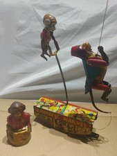  Marvel acrobatica anni '30
