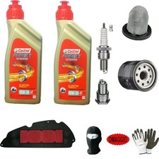 PER PIAGGIO FLY 100  KIT