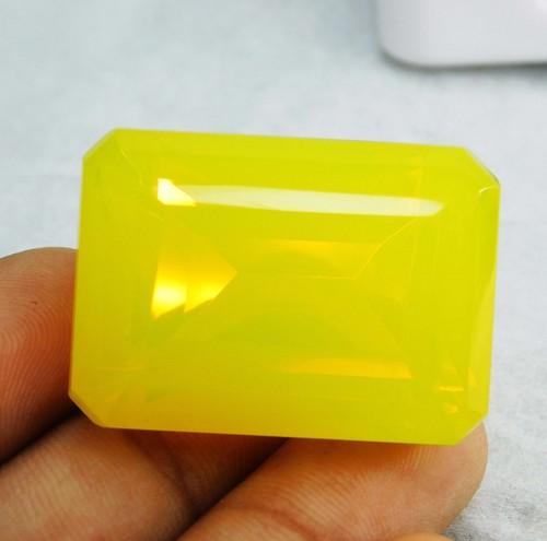 Splendida pietra preziosa