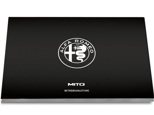 Alfa romeo mito - alfa, 2016-2018