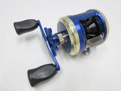 Mulinello daiwa millionaire - daiwa,