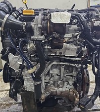 MOTORE SEMICOMPLETO PER FIAT