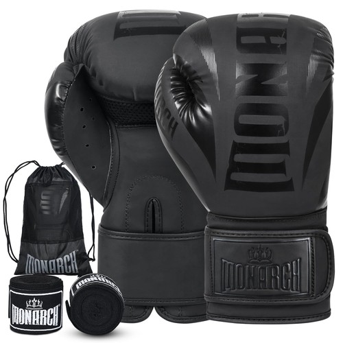 Guantoni boxe uomo donna - da,