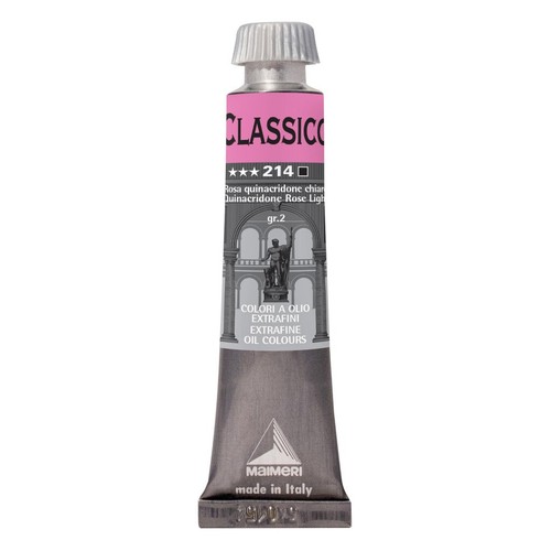 Colore olio maimeri - colore,