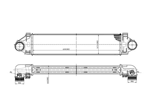 Intercooler hart lllk - intercooler,