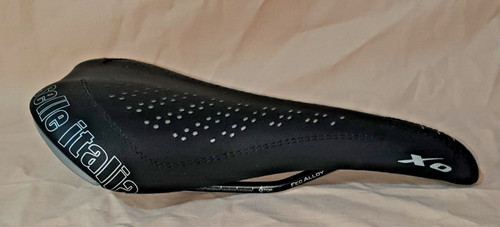 Selle italia sella - italia, bici
