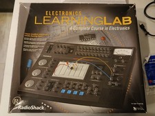 Kit laboratorio progetto RADIO