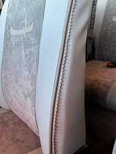 frangetta sedili panda sisley