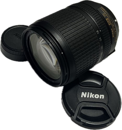 Nikon 140mm 3 5 - 18-140mm, f/3.5-5.6g