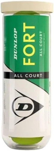 Dunlop pallina tennis fort - pallina,