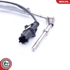 Sensore Temperatura Gas