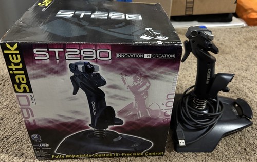 Saitek st290 pro - st290,