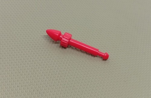 Missile ricambio replica - ricambio, per