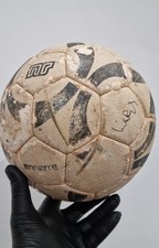 pallone Tammer Nr  Maradona Nr