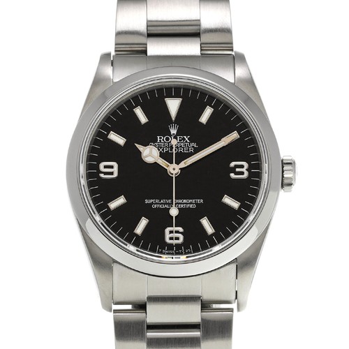 Orologio rolex explorer - rolex,