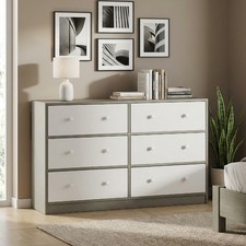 Cassettiera Camera da Letto 6