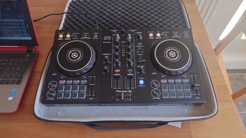 Pioneer ddj400 controller - pioneer,
