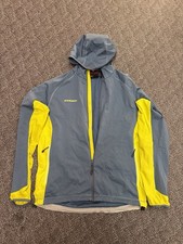 MAMMUT Softech Men's L Lemah