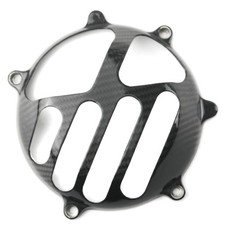 Ducati 100% Carbon Fibre Dry