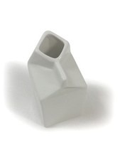 LATTIERA SELETTI IN PORCELLANA