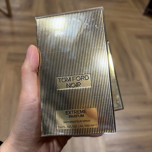 Tom ford noir extreme - ford,