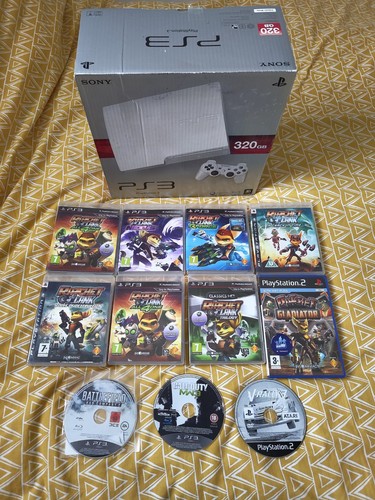 Sony playstation slim bianca - sony,