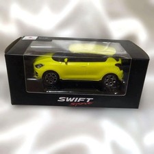 1/43 SUZUKI SWIFT SPORT 214947