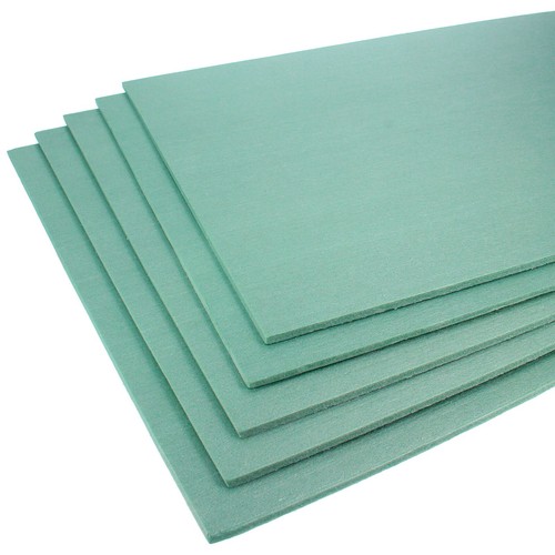 200 sous couche - m²,