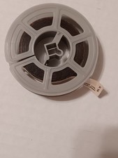 16mm film the omen spot - film,