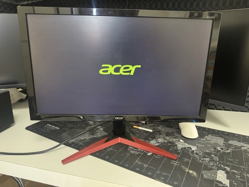 Monitor