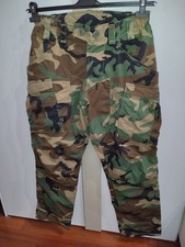 Sodgear Parà One Pant 2.0 Pop Woodland M81 SOD Gear 52 MW Regular 