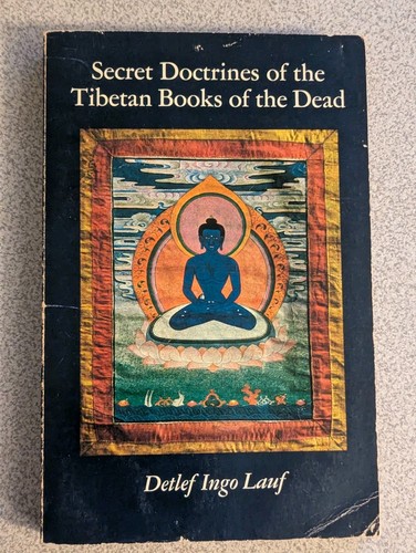 Secret doctrines the - doctrines, of