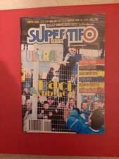 SUPERTIFO RIVISTA ULTRAS
