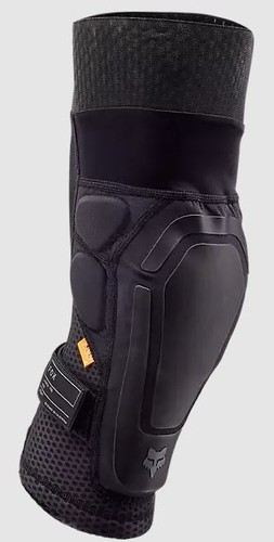 Ginocchiere fox racing launch - ginocchiere,