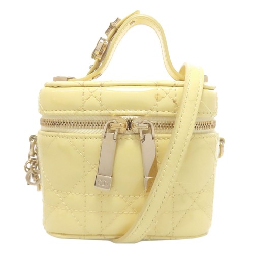 Christian dior micro vanity - christian,