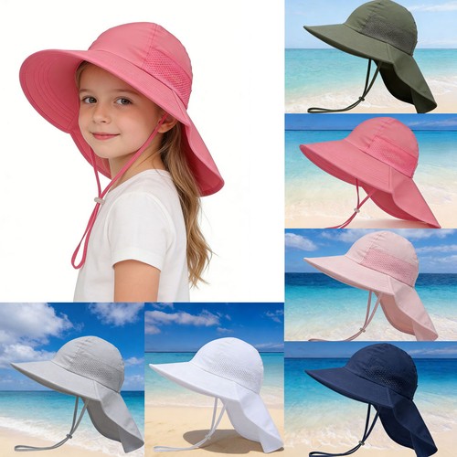 Cappello sole bambino - cappello,