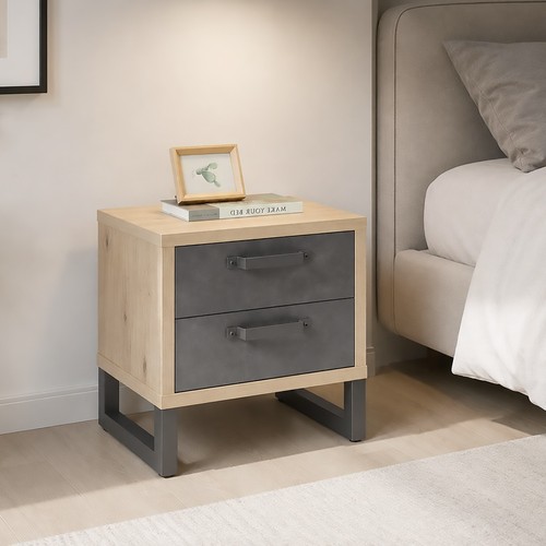 Comodino mod fabbrica cm - mod.,