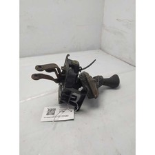 1242601394 torretta leva cambio 5M Mercedes W202 Classe C 220 D 1993-02